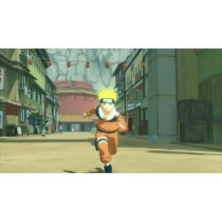 Jogo Naruto Shippuden Ultimate Ninja Storm Trilogy Ps4 em Promoção