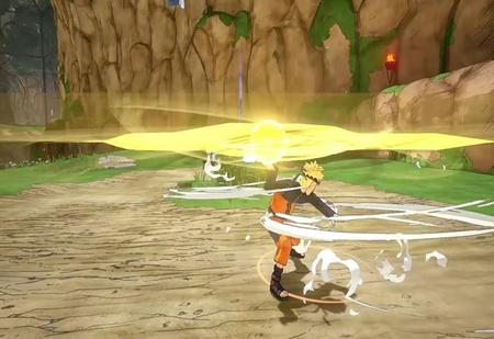 Naruto To Boruto: Shinobi Striker Ps4 - Português Físico