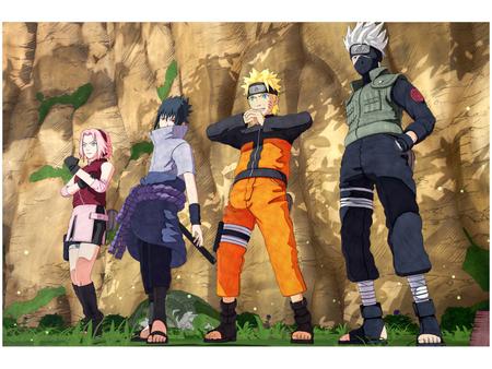 Imagem de Naruto to Boruto Shinobi Striker