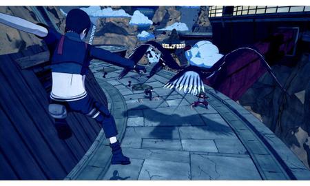 Naruto To Boruto Shinobi Striker para Xbox One