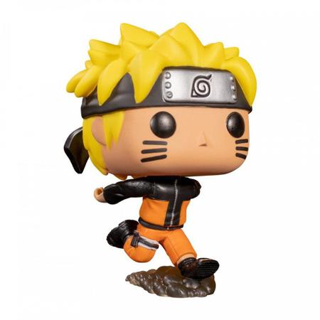 Funko Pop! Animación: Boruto - Boruto Uzumaki