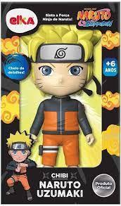 Naruto Uzumaki (pequeño)