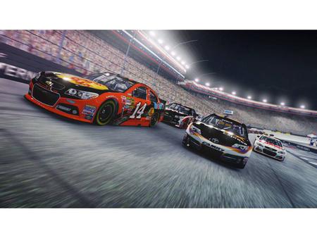 Jogo Nascar Racing no Jogos 360