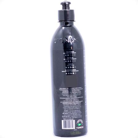 Imagem de Native cleaner wax cera limpadora 500ml - vonixx