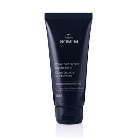 Imagem de Natura Creme para Barbear Multifuncional Natura Homem