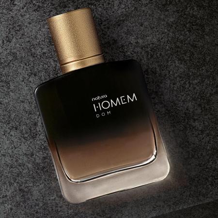 Imagem de Natura Deo Parfum Homem Dom - 25Ml