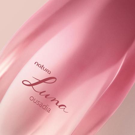 Imagem de Natura Desodorante Colônia Luna Ousadia Feminino - 75Ml