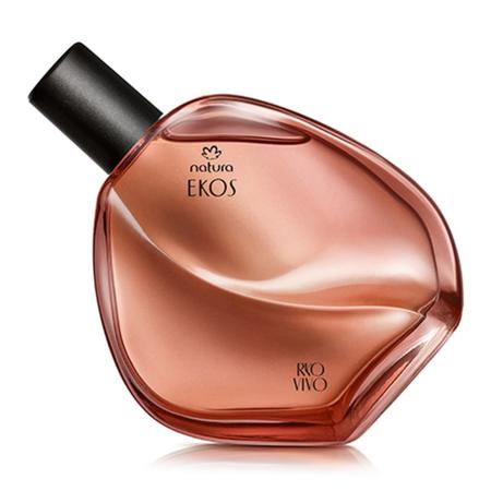 Imagem de Natura Ekos Ryos Vivo Deo Colônia feminino 75 ml