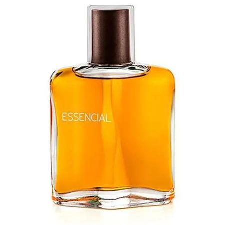  Natura - Linha Essencial - Deo Parfum Masculino 100 Ml