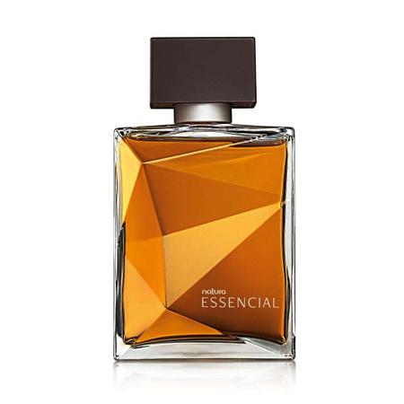 Imagem de Natura essencial tradicional deo parfum masculino 100ml