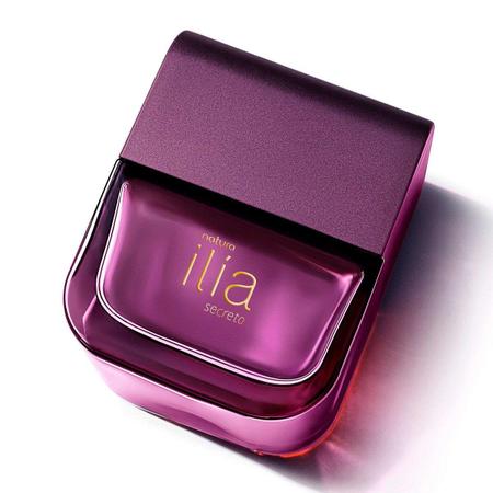 Imagem de NATURA ILIA SECRETO DEO PARFUM 50ml