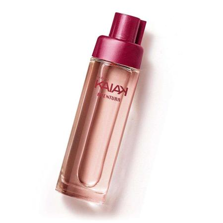 NATURA KAIAK AVENTURA DESODORANTE COLONIA FEMININO 25ml Perfume Feminino Magazine Luiza