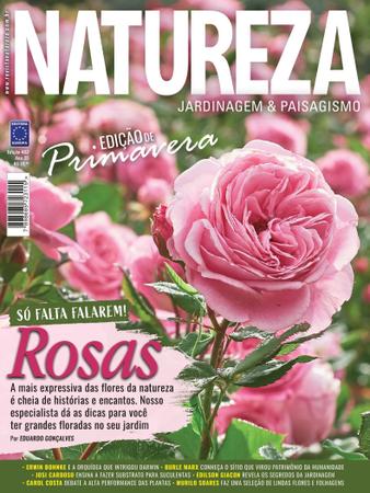 Imagem de Natureza Revista - Edição 402