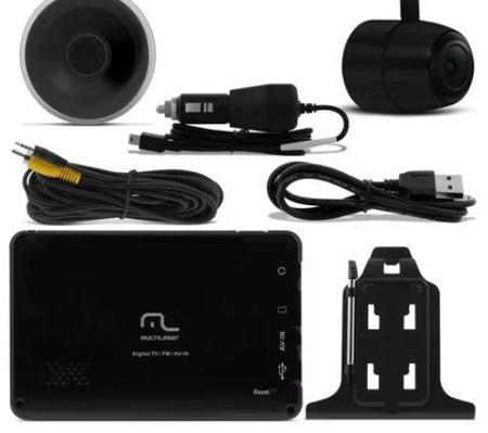 gps tracker iii gp039