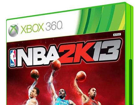 Jogo de basquete xbox 360