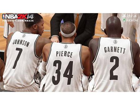 NBA 2K14: confira dicas para dominar o novo jogo da série de basquete