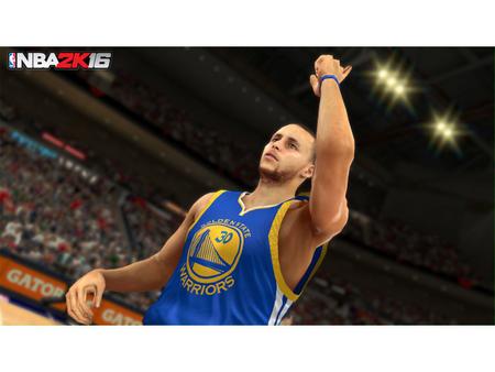 NBA 2K16 - Xbox 360