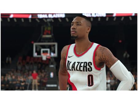 Imagem de NBA 2K18 para PS4