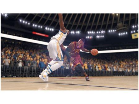 Imagem de NBA Live 18 para Xbox One  - EA