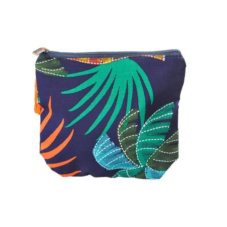 Imagem de Necessaire Best Fit Secret Beach Tassel - ul Marinho