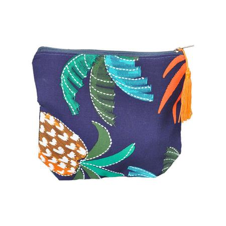 Imagem de Necessaire Best Fit Secret Beach Tassel - ul Marinho