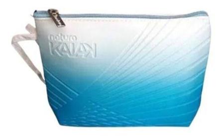 Bolsa azul online natura
