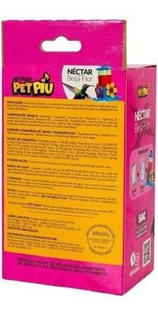 Nectar C/ Corante Para Beija-flor Refil 150g - JEL PLAST Imagem de Nectar C/ Corante Para Beija-flor Refil 150g