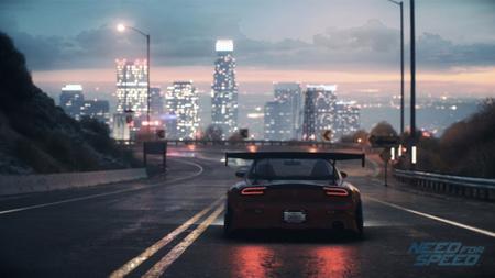 Need For Speed Rivals - PS4 - Electronic Arts - Jogos de Corrida e Voo -  Magazine Luiza