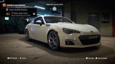 Need For Speed Rivals - PS4 - Electronic Arts - Jogos de Corrida e Voo -  Magazine Luiza