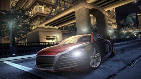 Need For Speed Carbon - Jogo PS3 Mídia Física