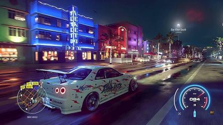 Need For Speed Rivals - PS4 - Electronic Arts - Jogos de Corrida e Voo -  Magazine Luiza