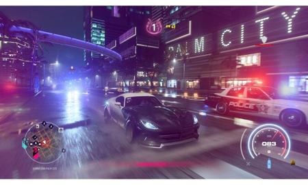 Need For Speed Pro Street Xbox 360 - EA - Jogos de Corrida e Voo - Magazine  Luiza