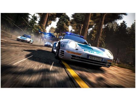 Need For Speed Pro Street Xbox 360 - EA - Jogos de Corrida e Voo - Magazine  Luiza