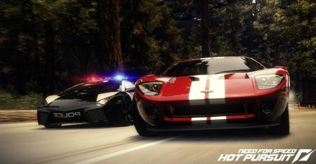 Need For Speed Pro Street Xbox 360 - EA - Jogos de Corrida e Voo - Magazine  Luiza