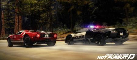 Need For Speed Pro Street Xbox 360 - EA - Jogos de Corrida e Voo - Magazine  Luiza