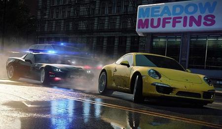Imagem de Need for Speed Most Wanted - Xbox 360