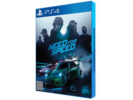 Need for Speed: conheça os jogos - Blog da Lu - Magazine Luiza