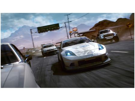 Need For Speed - Payback - PS4 - ZEUS GAMES - A única loja Gamer de BH!