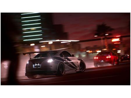 Imagem de Need For Speed: Payback para PS4