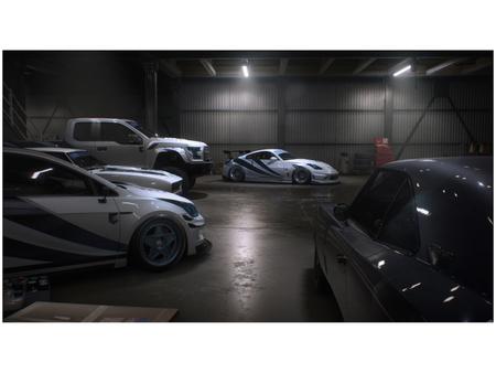 Imagem de Need For Speed: Payback para PS4