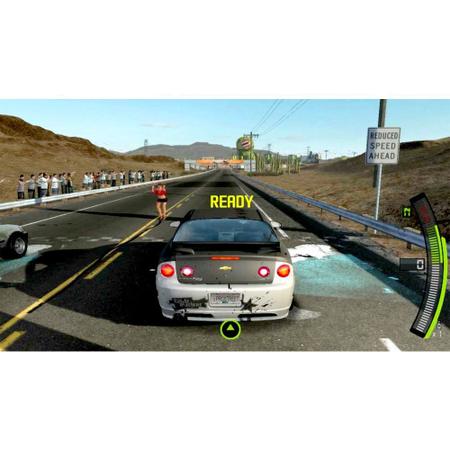 Need for Speed: ProStreet - XBOX-360 - Microsoft - Jogos de Corrida e Voo -  Magazine Luiza