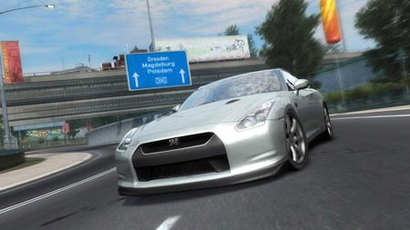 Usado: Jogo Need for Speed: ProStreet - Xbox 360 (Europeu) em