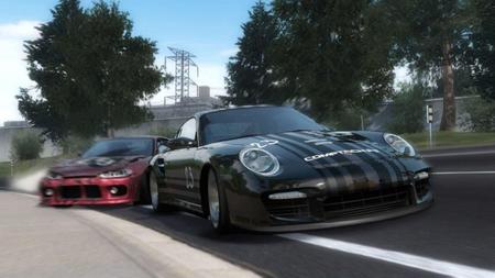 Usado: Jogo Need for Speed: ProStreet - Xbox 360 (Europeu) em