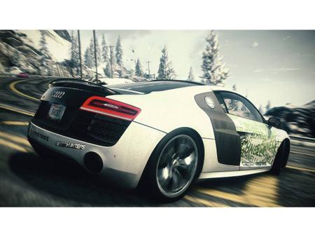 Game - Need For Speed: Rivals - Ps3 - EA - Jogos de Corrida e Voo