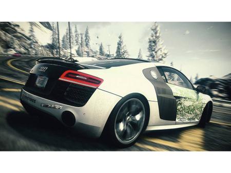 Need For Speed Rivals - PS4 - Electronic Arts - Jogos de Corrida e Voo -  Magazine Luiza