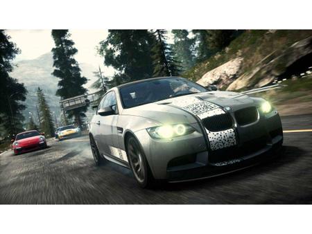 Need For Speed The Run - Ps3 - EA - Jogos de Corrida e Voo - Magazine Luiza