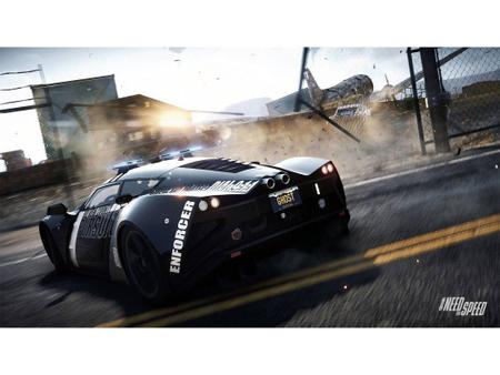 Jogo Ps4 Need For Speed Rivals Mídia Física Novo