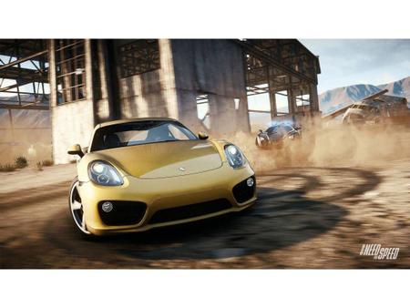 JOGO NEED FOR SPEED: RIVALS PS4 USADO - TLGAMES