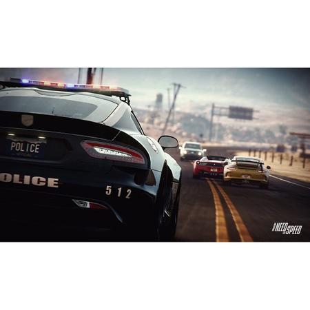 Need For Speed Rivals - PS4 - Electronic Arts - Jogos de Corrida e Voo -  Magazine Luiza