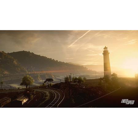 Need For Speed Rivals - PS4 - Electronic Arts - Jogos de Corrida e Voo -  Magazine Luiza